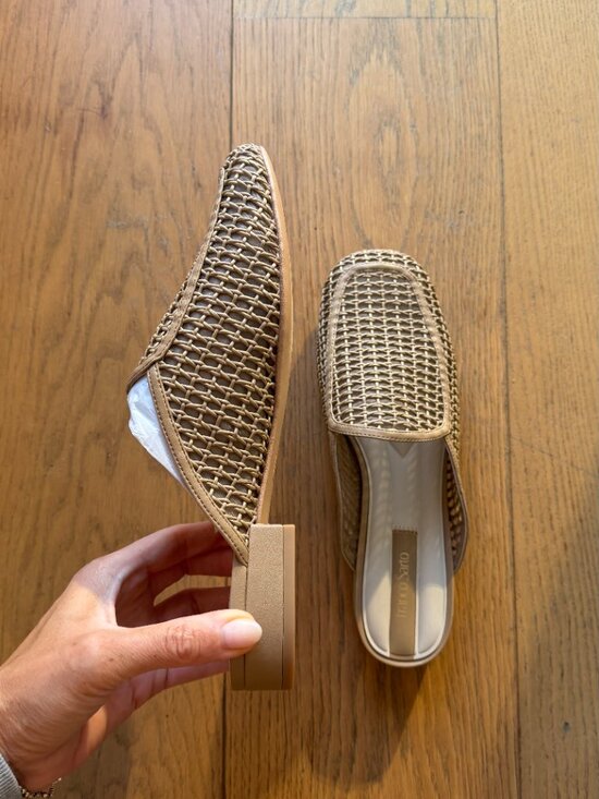 Franco Sarto Shoes - Franco Sarto Mule